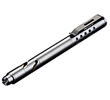 Image of Niteye K-2 Titanium Tactical Pen