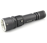 Image of Niteye TS20 Side Switch LED Flashlight - 650 Lumens