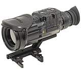 Image of Nivisys TAWS-64iL 1.9x50mm Thermal Imaging Rifle Scope