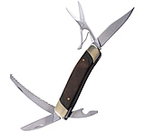 Image of No Box Tools Multi-Tool Knife Brown