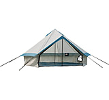 Image of No Box Tools Portable Bell Tent