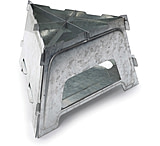 Image of No Box Tools Portable Fire Pit w/ Bag