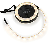 Image of No Box Tools Single Unit Tape Light Black