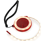 Image of No Box Tools Tape Light Red