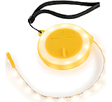 Image of No Box Tools Tape Light Yellow