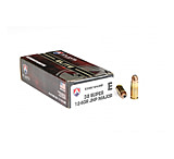 Image of Atlanta Arms Elite .38 Super 124GR JHP Major F68EA9A6