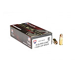 Atlanta Arms Elite .38 Super Comp 115GR JHP Minor 27E41F27