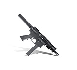 Image of KAK K15 AR15 Pistol - 9mm - 5.5 Barrel 4 MLOK Handguard EBC78FDE - FRRMPG