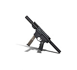 Image of KAK Industry KG-15 Semi Auto Pistol, 9mm NATO, 4in Barrel