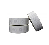 Image of Atlanta Arms Target Pasters- White 4B421D45