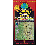 Image of No Manufacturer Boulder Nederland Trails