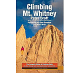 Image of No Manufacturer Climbing Mt. Whitney