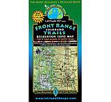 Image of No Manufacturer Colorado Front Range Trails