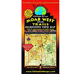 Image of No Manufacturer Moab West Trails
