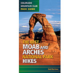 Image of No Manufacturer The Best Moab and Arches National Park Hikes