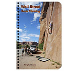 Image of No Manufacturer Wall Street Rock Climbing