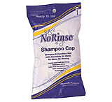 Image of No Rinse No-rinse Shampoo Cap