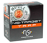 Nobelsport 12 Gauge 2.75&quot; 1 1/8 oz. #7.5 Shotgun Ammunition
