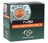 Nobelsport Ammo 12ga. 2.75&quot; 1330fps. 1-1/4oz. #6 25-pack*