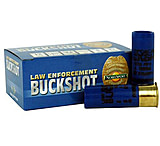 Nobelsport Ammo 12ga. 2.75&quot; 1330fps. 27-pellets #4bk