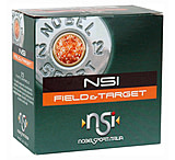 Nobelsport Ammo 16ga. 2.75&quot; 1330fps. 1-1/16oz. #8 25-pack