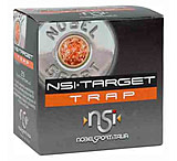 Nobelsport Ammo 20ga. 2.75 in 1210fps. 7/8oz. #8 25-pack