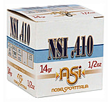 Nobelsport Sport .410 Gauge 1/2 oz 2.5'' Shotgun Ammunition