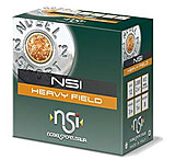 Image of Nobelsport High Brass Field 12 Gauge 1-1/8oz 2-3/4in Shotgun Ammunition