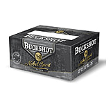 Nobelsport HP Law Enforcement 12 Gauge 27 Pellet 2.75in Buckshot Shotgun Ammunition