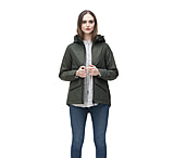 Image of Nobis Harriet Rain Jacket - Women's