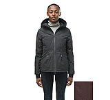 Image of Nobis Ingrid Reversible Fitted Jacket - Women's