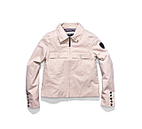 Image of Nobis Isabella Military Cropped Jacket - Women's