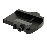 Image of Noblex-Docter Optics Sight II/III/C Picatinny or Weaver Mount