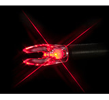 Nockturnal Universal Fit Lighted Nock
