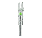 Image of Nockturnal S-Series Green Lighted Nock