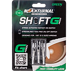 Image of Nockturnal Lighted G-Nocks Shift