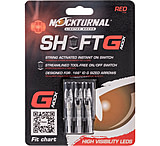 Image of Nockturnal Lighted Nocks Shift