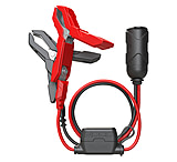 Image of NOCO GC017 12V Plug w/Battery Clamps