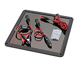 Image of NOCO 5 Watt Solar Battery Charger And Maintainer