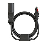 Image of NOCO GXC006 Club Car Cable w/3-Pin Round Plug
