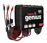 Image of NOCO Genius GEN3 30A Onboard Battery Charger