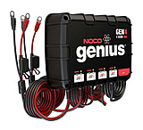 Image of NOCO Genius GEN4 40A Onboard Battery Charger