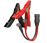 Image of NOCO GBC002 Precision Boost Sport Battery Clamps w/Integrated Eyelet Connectors