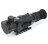 Image of NOCPIX RICO 3 H35R 2x35mm LPVO Thermal Imaging Rifle Scope w/LRF, First Focal Plane