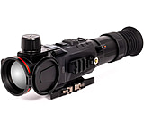 Image of NOCPIX RICO 3 PRO H50R 3x50mm LPVO Thermal Imaging Rifle Scope w/LRF, First Focal Plane