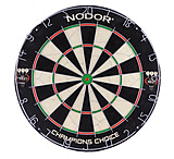 Image of Nodor Bristle Practice Dartboard