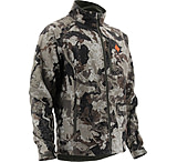 Image of Nomad Barrier Jacket Veil Cervidae