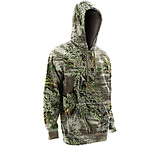 Image of Nomad Camo Logo Hoodie - Mens