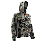 Image of Nomad CYA Packable Hoodie - Mens