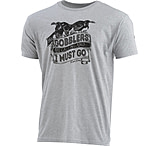 Image of Nomad Gobblers Are Calling Men's T-shirt